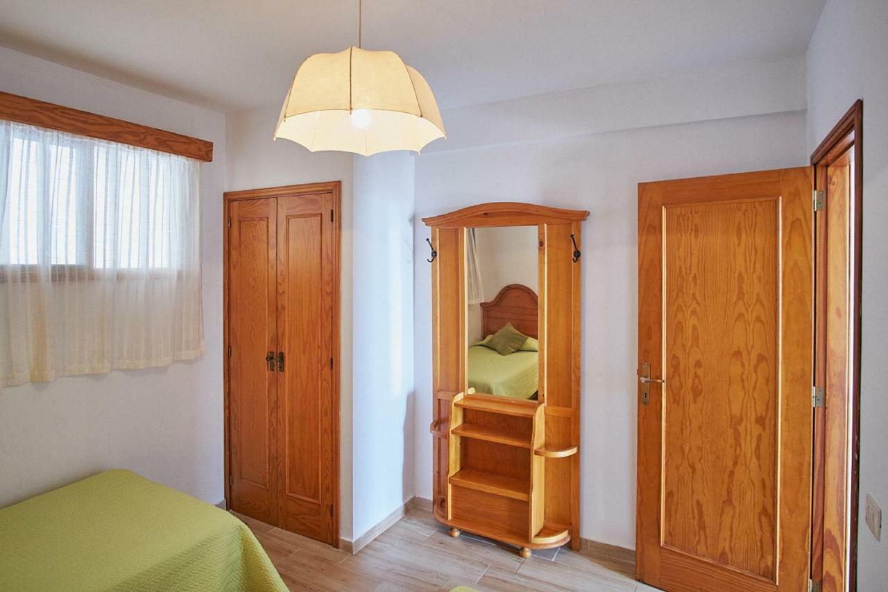 Ferienwohnung Amazing Sea Views In Cactus Blanco Los Cristianos  Exterior foto